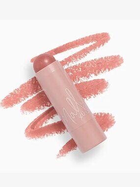 NEW 2/$20 Mally Beauty Evercolor Cheek Stick in On the Mauve